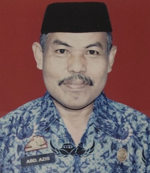 Kepala SMPN 50 Makassar Abdul Asis: Pembelajaran Imtaq Motivasi bu Siswa Membentuk Pribadi Berakhlak Mulia