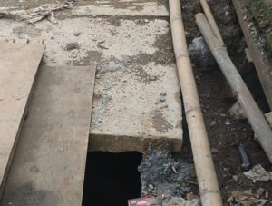 “Proyek Balai Jalan Nasional Sulsel Rp21,63 Miliar Gagal Mutu atau Gagal Pengawasan?”